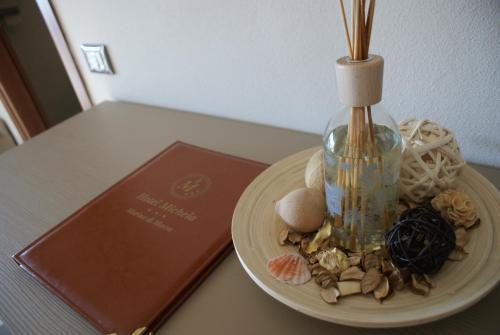 Hotel Michela 3*