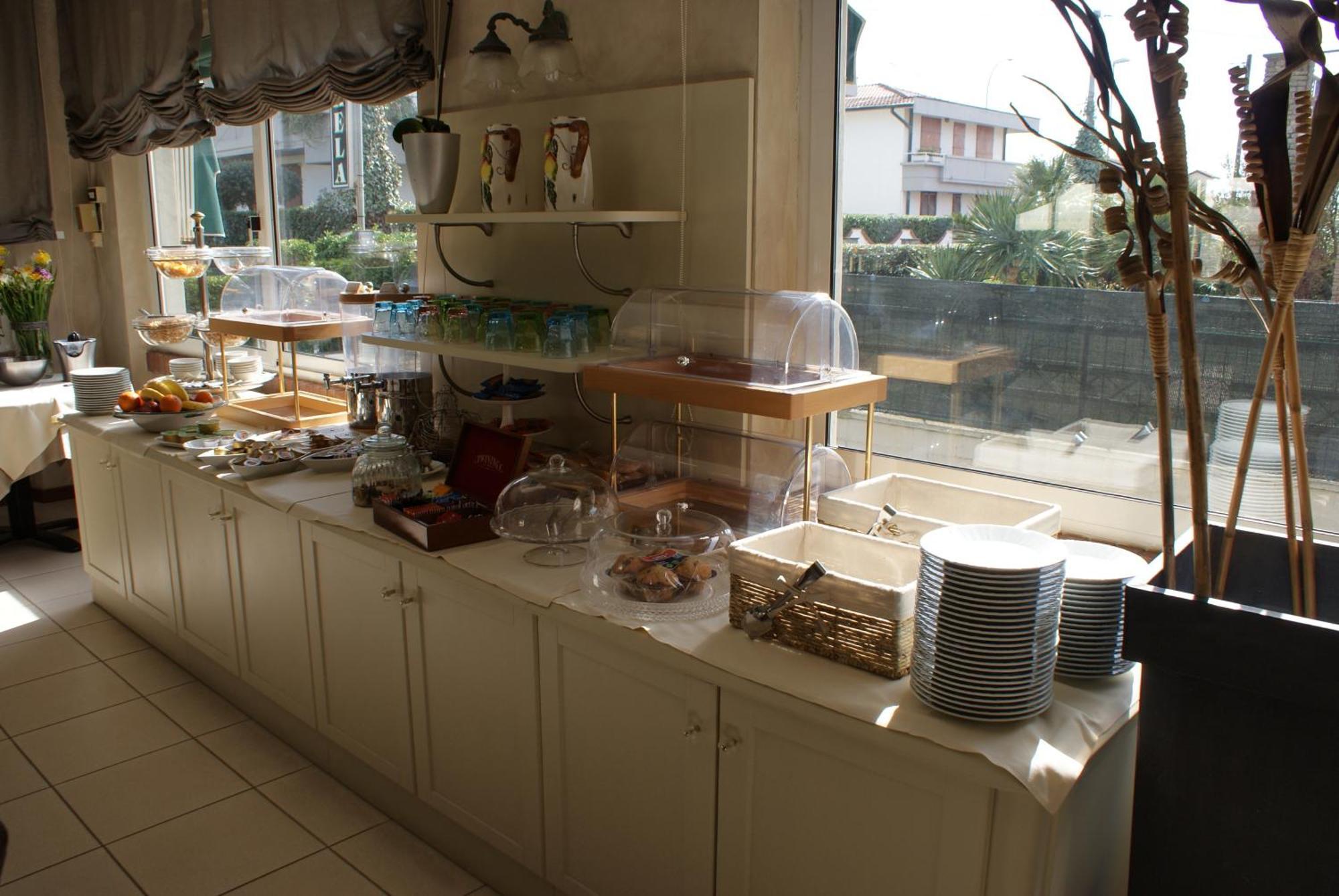 Hotel Michela Marina di Massa