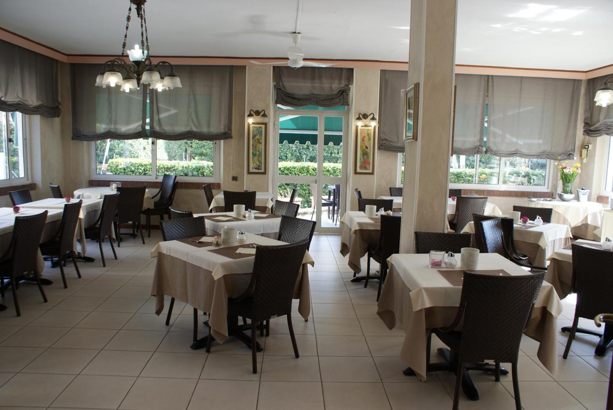 Hotel Michela Marina di Massa