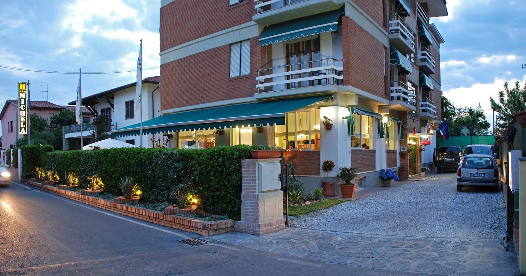 Hotel Michela