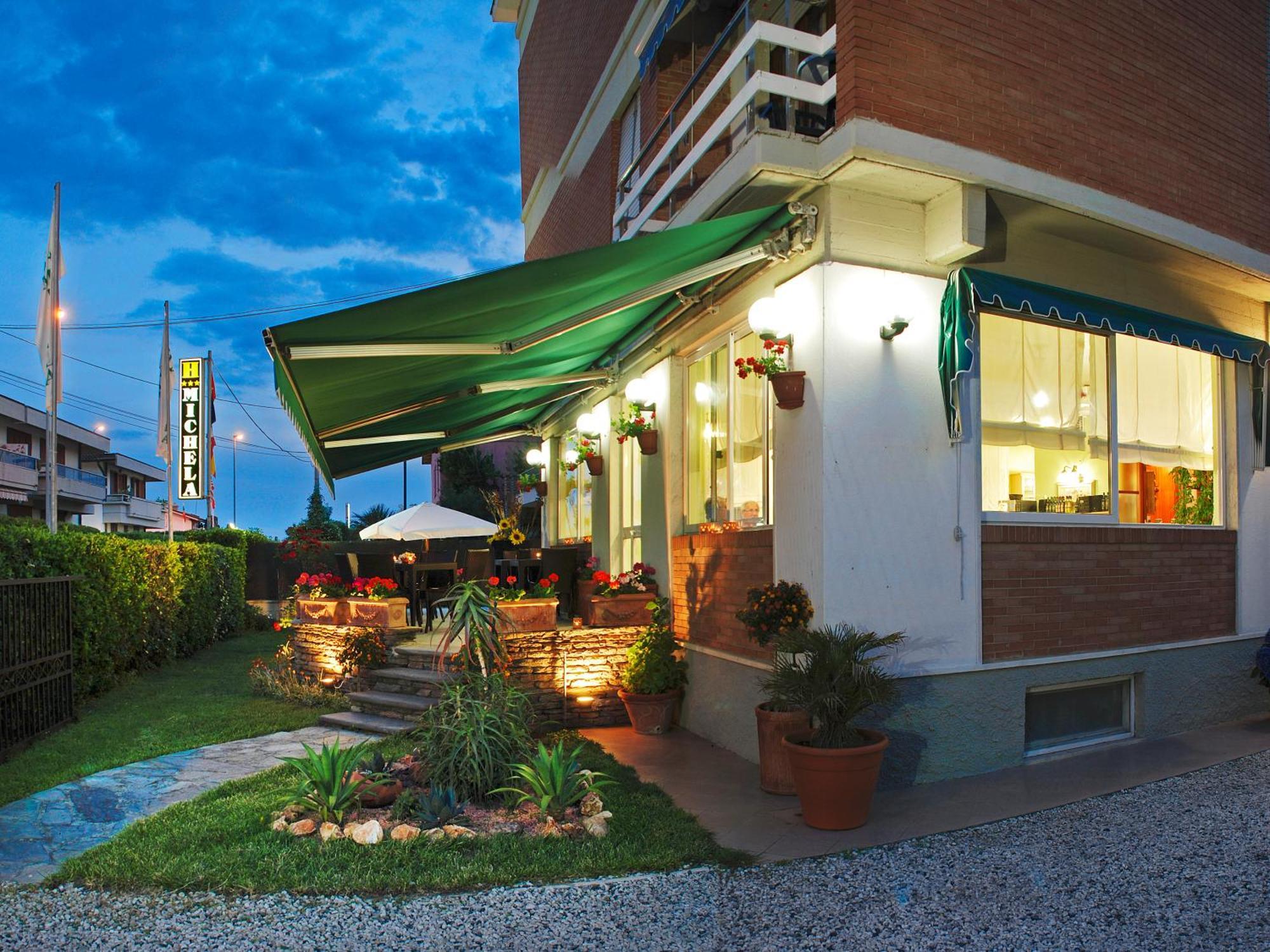 Hotel Michela