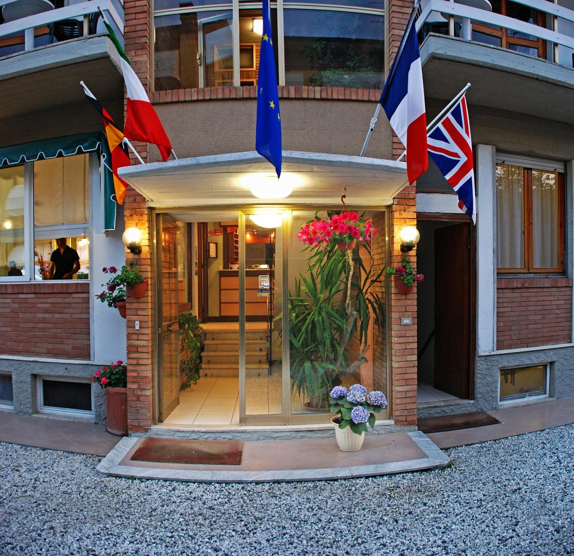 Hotel Michela Marina di Massa