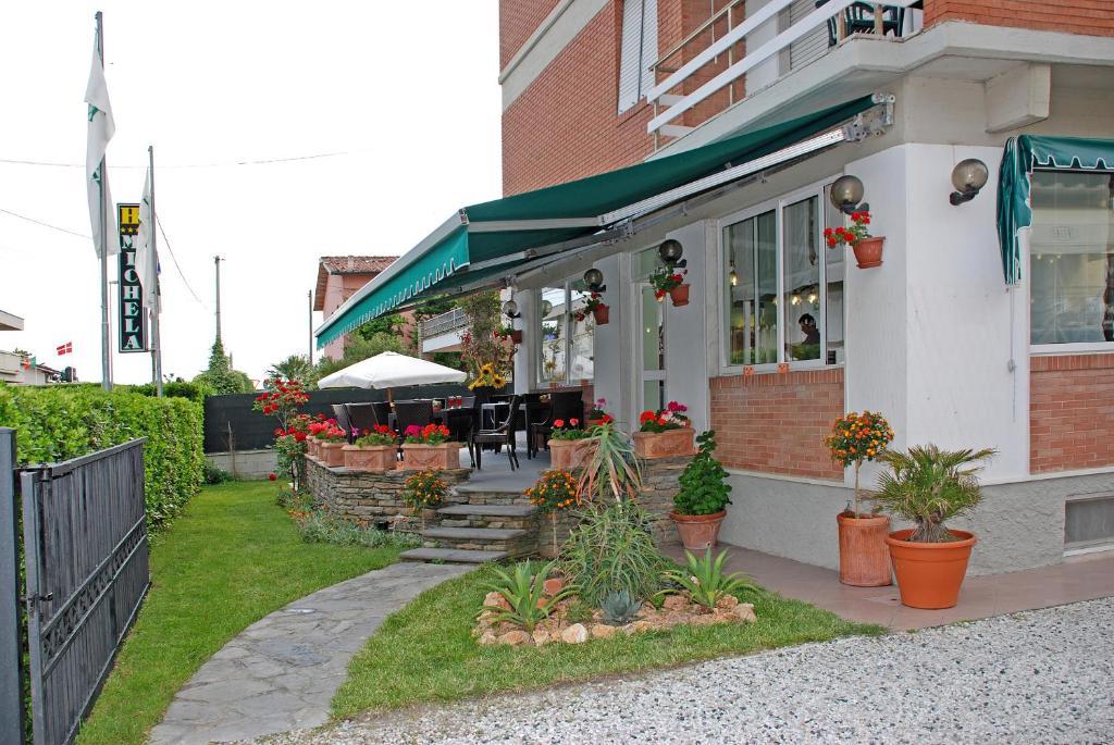 Hotel Michela Marina di Massa