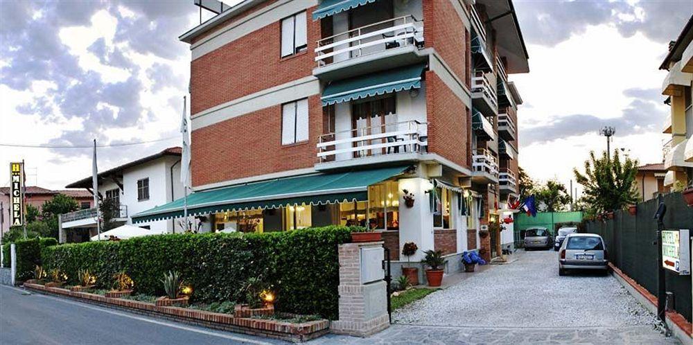 Michela Hotel 3*