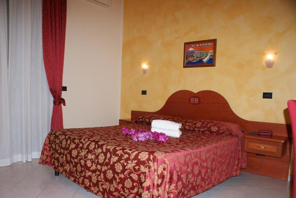 Michela Hotel