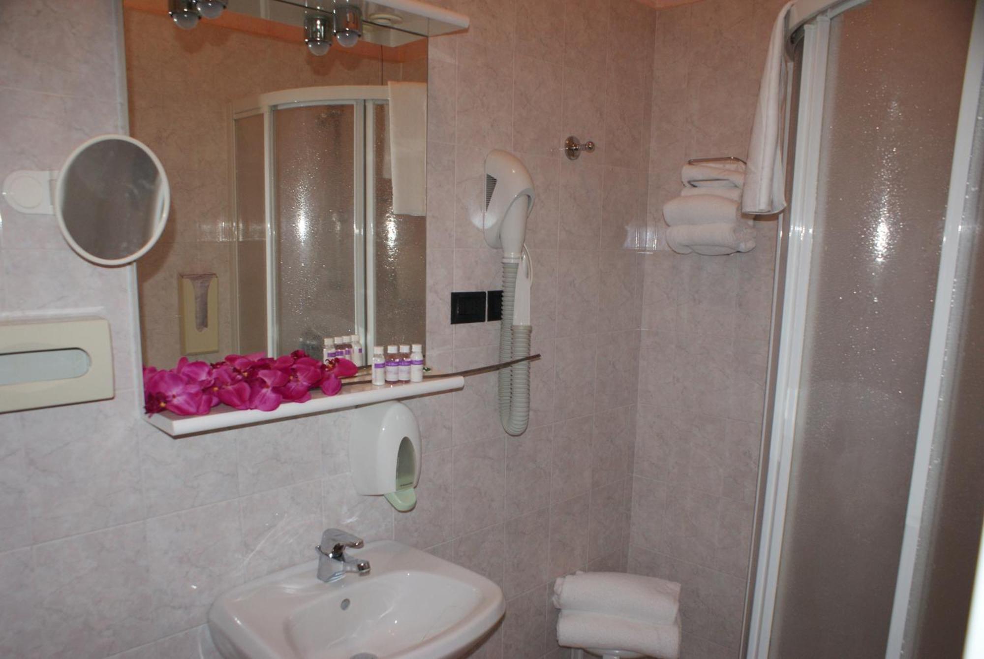 Michela Hotel Marina di Massa