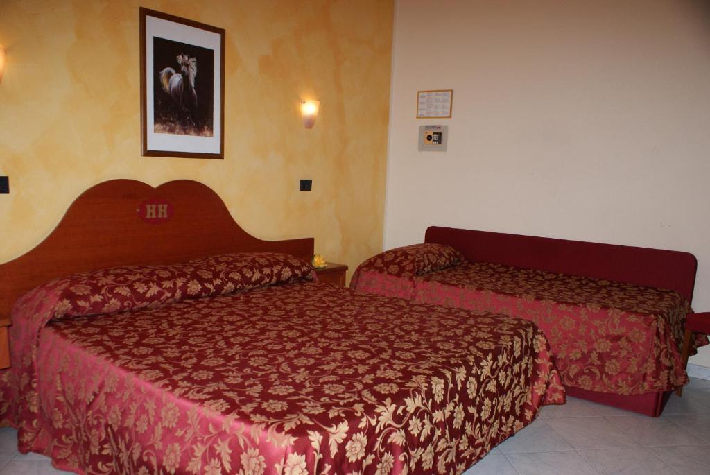 Hotel Michela