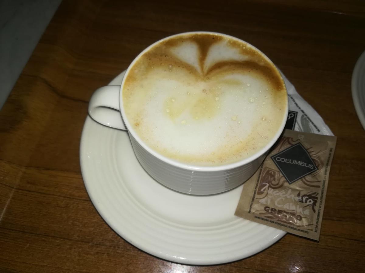 Michela Hotel 3*