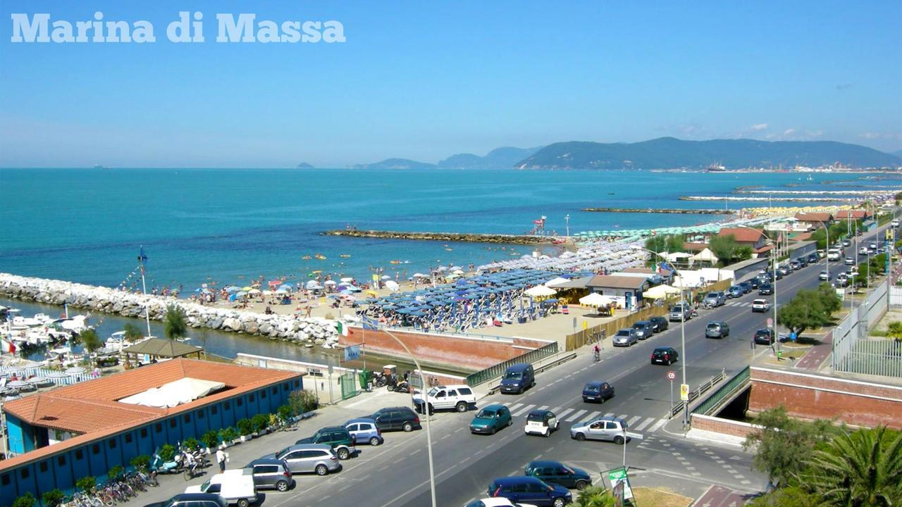 Michela Marina di Massa