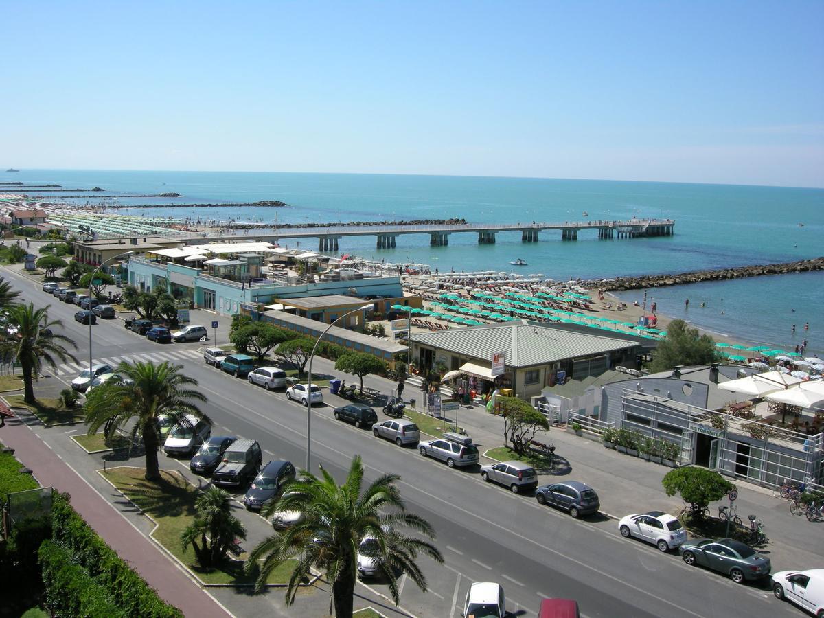 Michela 3* Marina di Massa