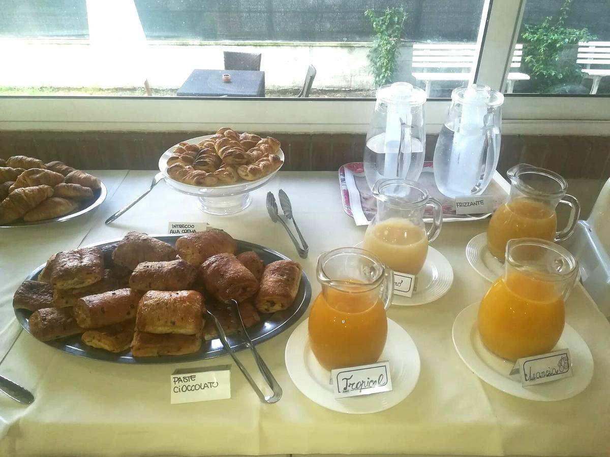 Michela Hotel