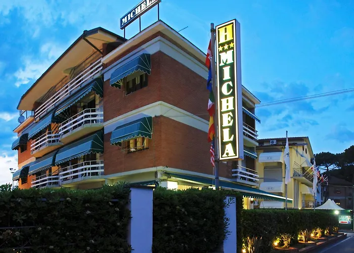 Hotel Michela