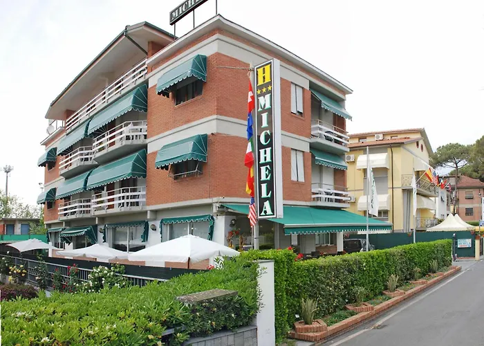 Hotel Michela