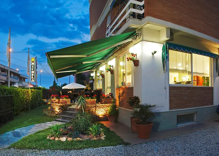 Hotel Michela