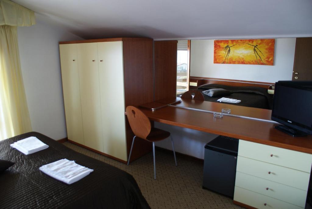 Michela Hotel 3*