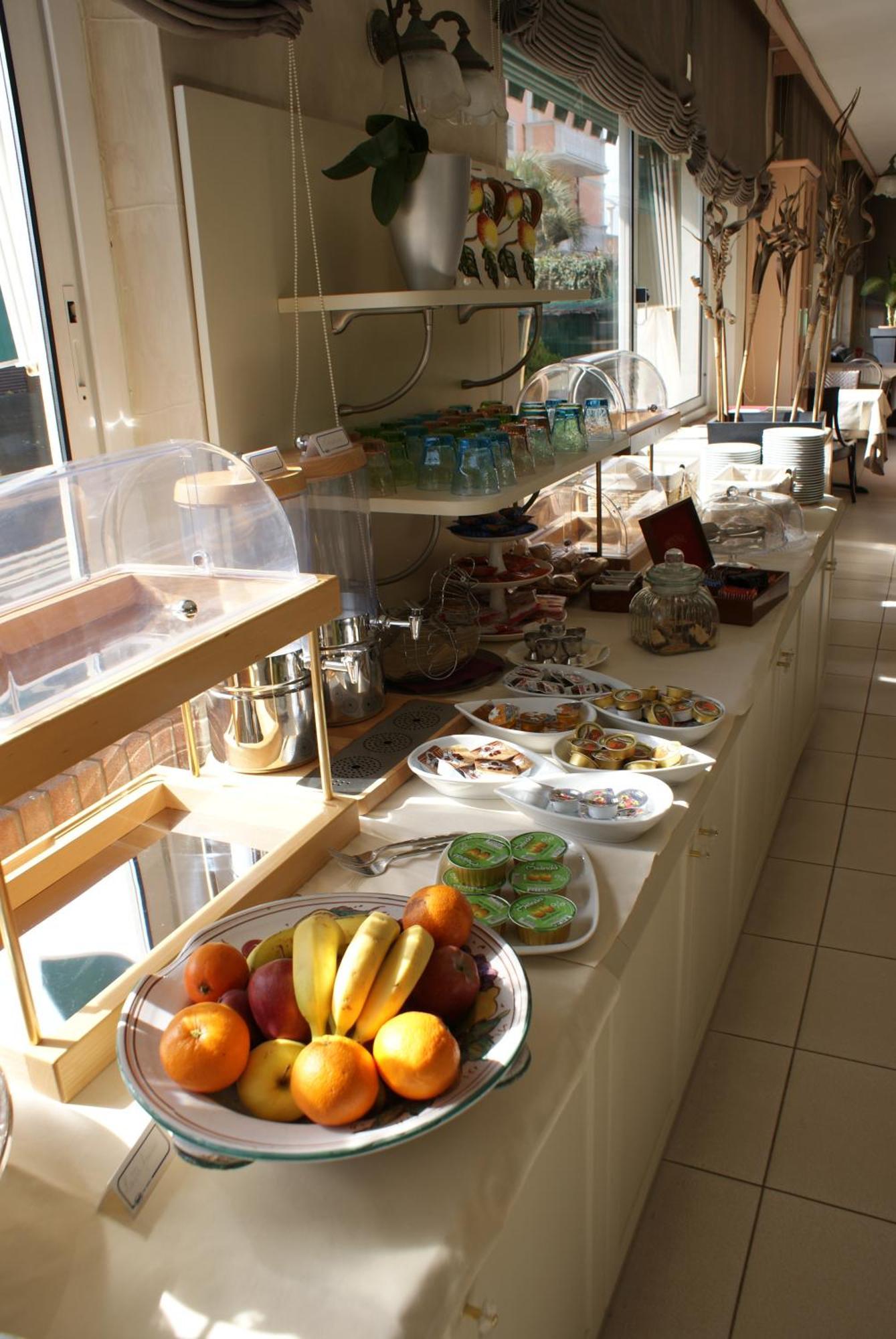 Hotel Michela