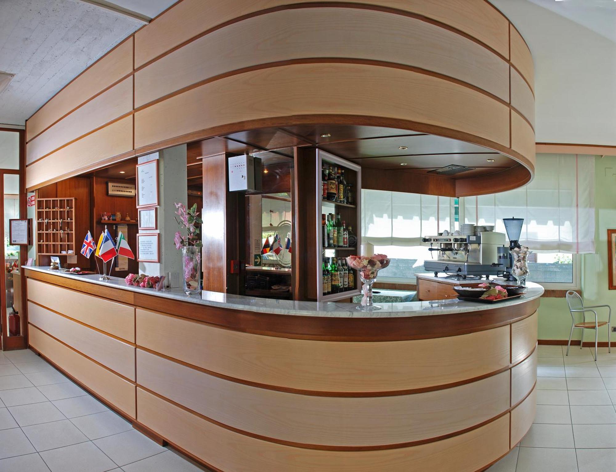 Hotel Michela