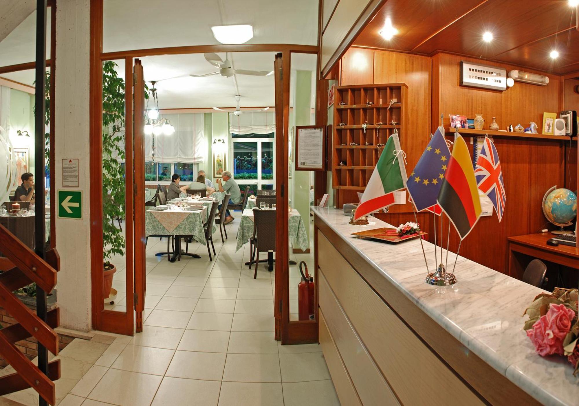 Hotel Michela