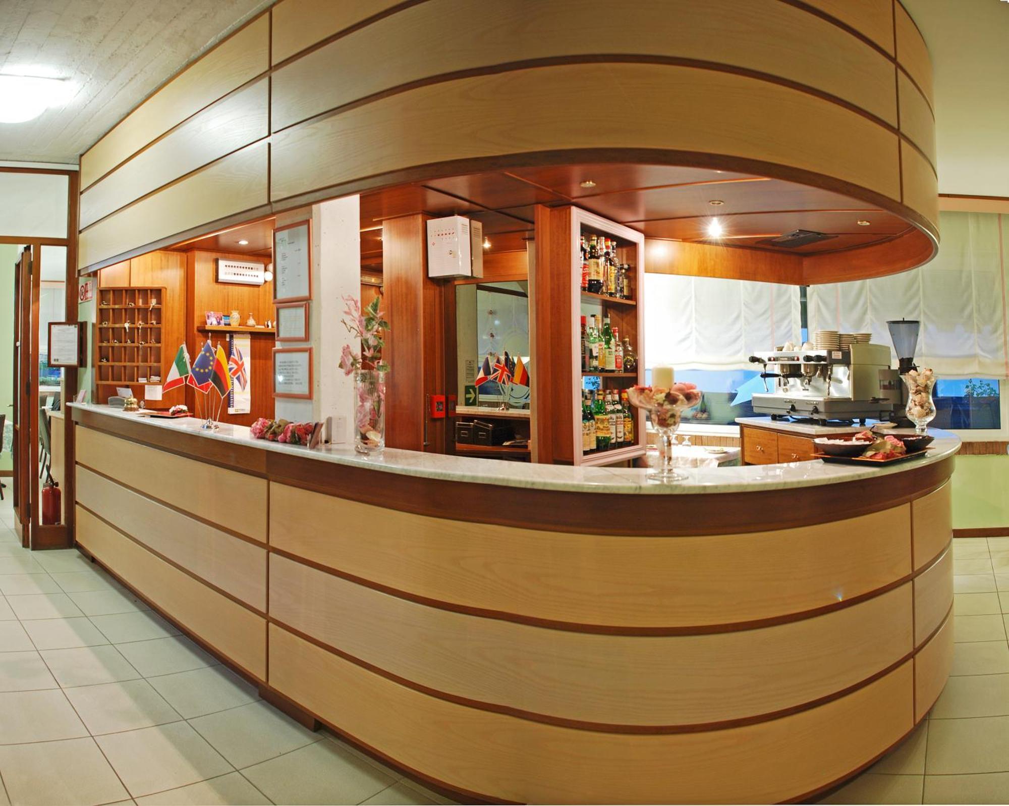 Hotel Michela 3*