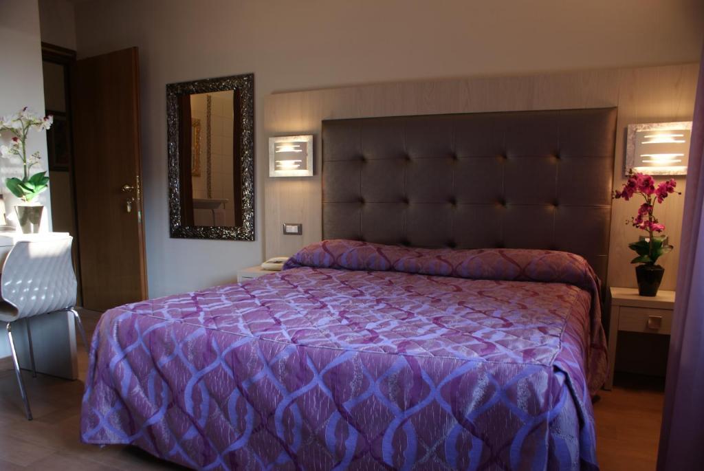 Michela Hotel