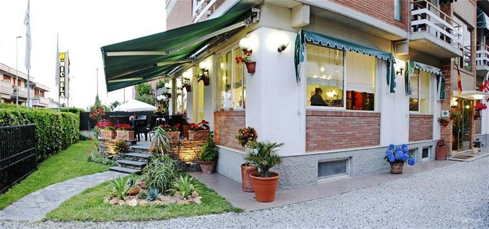 Michela Hotel