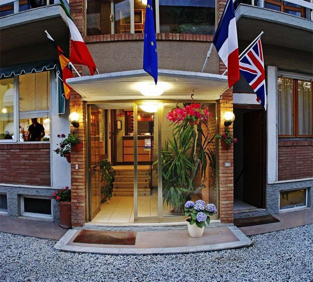 Hotel Michela Marina di Massa